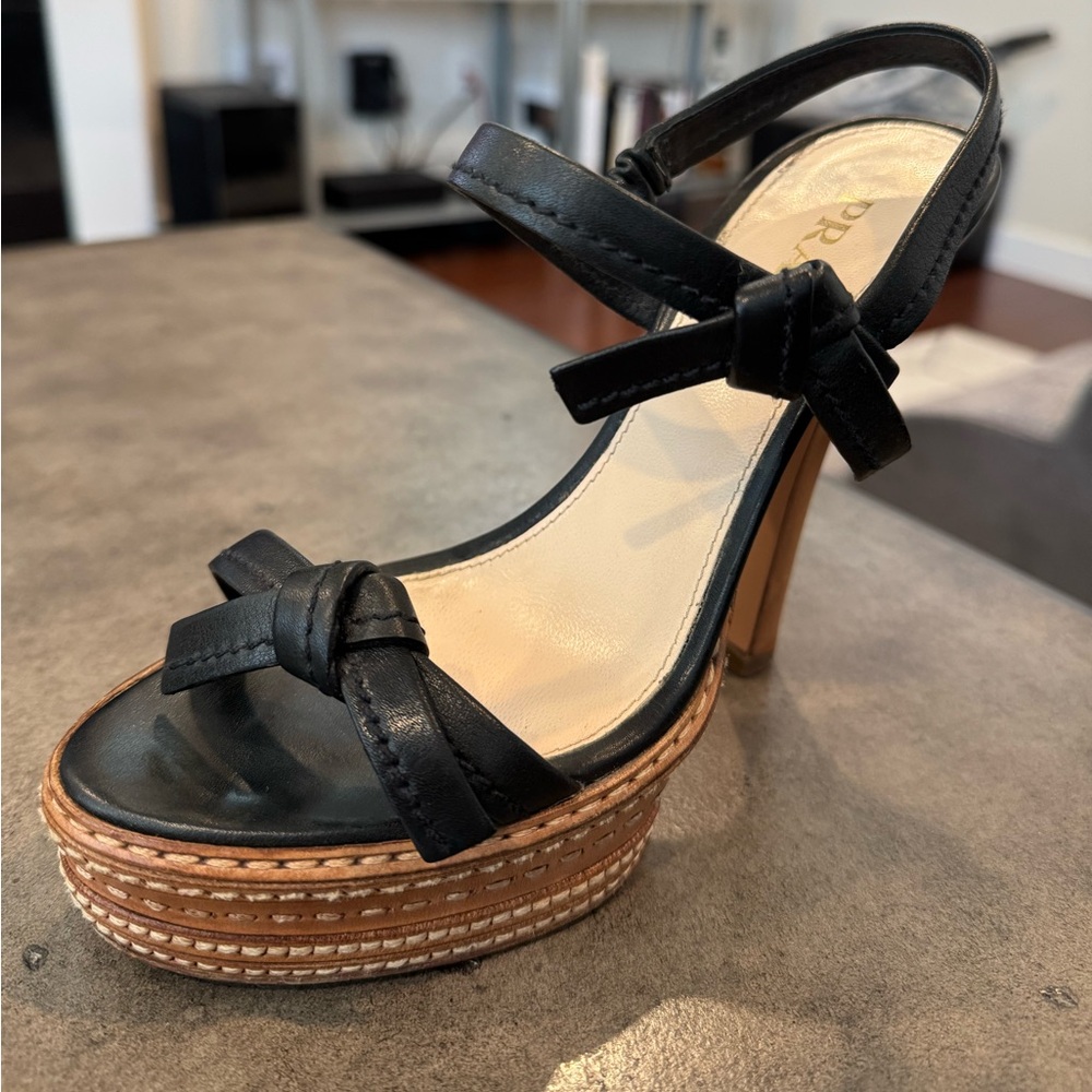 PRADA Sandals - Picture 10 of 10